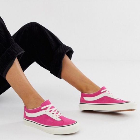 Vans Shoes - Vans Sneakers